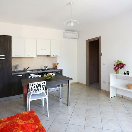Il Giardino Degli Aromi Bed & Breakfast Cerfignano Dış mekan fotoğraf
